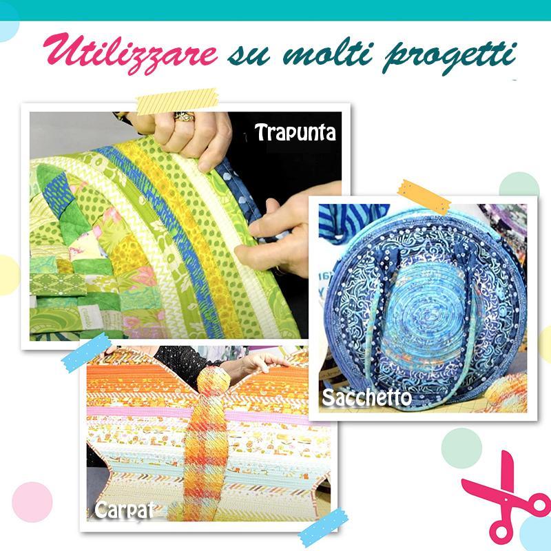 Finger Protection - Your essential crafting tool for safe working