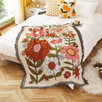 CozyCocoon – The perfect blanket for your home and adventures