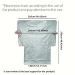 All-season windshield protection for your vehicle