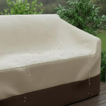 AquaGuard – 100 % wasserdichte Schutzhülle für Gartenmöbel