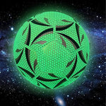 LumiBall Soccer - Visible and Durable