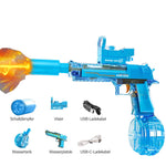 AquaForce Max Water Blaster | Outdoor Fun