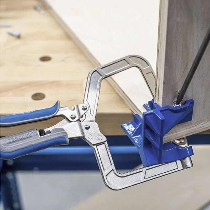 EckProfi - For Perfect Connections and Stability