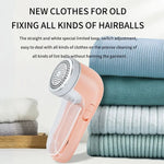 FabricQuick – Instant Lint and Dust Removal for Your Textiles