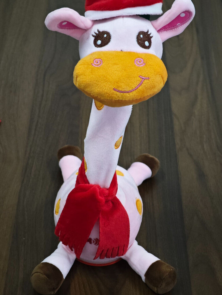 Joyful Friend - Interactive Toy for Endless Fun