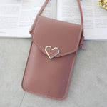 Elegante Damen-Handytasche | TechStyle