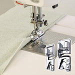 StripeMagic - Precise rolled hems for delicate fabrics