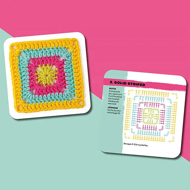Crochet Ideas Made Easy – Discover Your Creativity