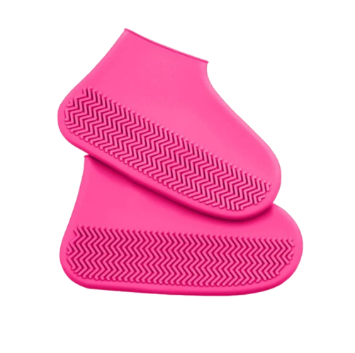 ShoeGuard - The ultimate companion for wet weather
