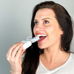 Zahnglanz Pro Electric Toothbrush | Your fuss-free oral care
