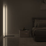 Elegant Corner Floor Lamp for Stylish Illumination