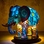 Moderne Designlampe – Handgefertigt mit warmem Ambiente Licht