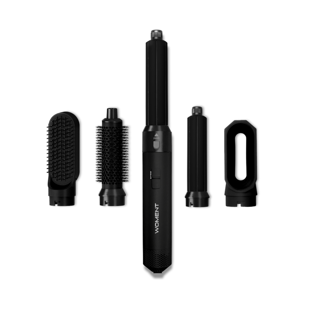 StylingMaster 5-in-1 | Your essential hair styling tool