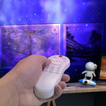 Galaktische Projektion Lampe – StellarVision