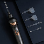 5-in-1 Elektrischer Ohrreiniger für sanfte Pflege