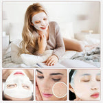 3D Silikonmaske für die Ohren – Hängende Abdeckung