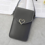 Elegante Damen-Handytasche | TechStyle