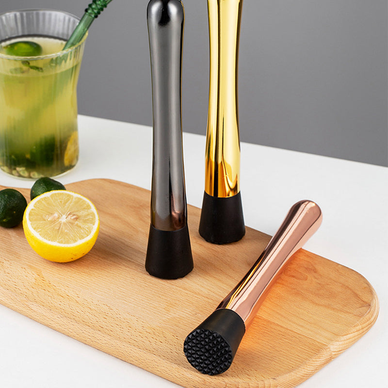 Edelstahl Eisbrecher für Cocktails und Drinks | ChillMaster