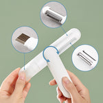 3-in-1 Multifunktionaler Drehschäler