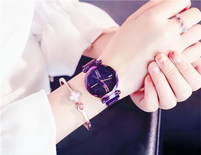 Elegante Quarzuhr für jeden Anlass | LuxorTime