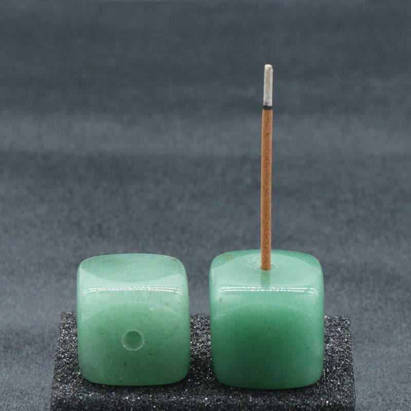 Gemstone Incense Holders – Create Harmony in Your Space