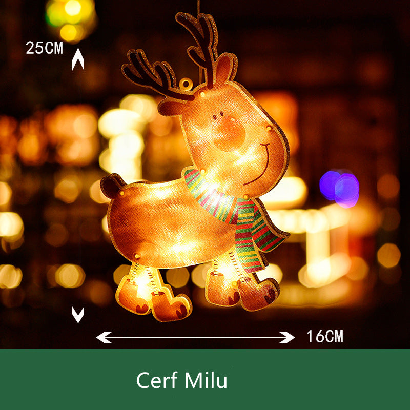 Festive Lights – Illuminate Your Holidays in Style