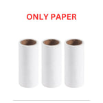 FusselEx - The portable lint remover for every occasion