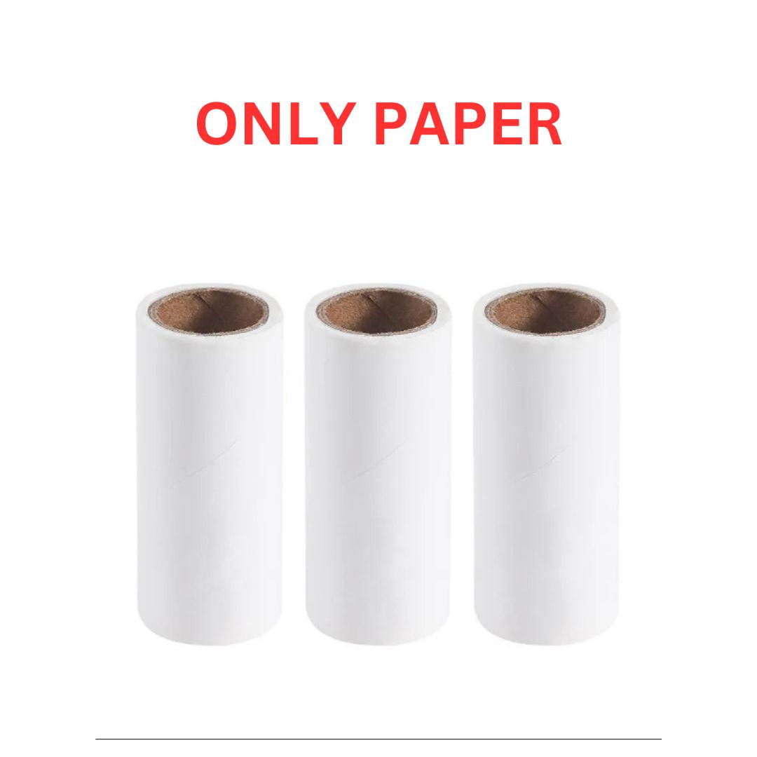 FusselEx - The portable lint remover for every occasion