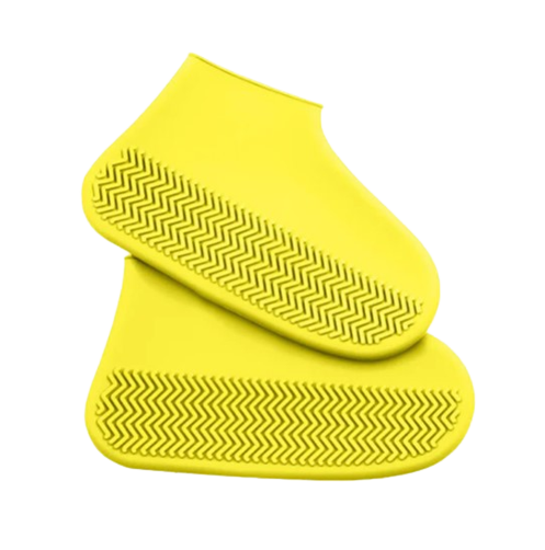 ShoeGuard - The ultimate companion for wet weather