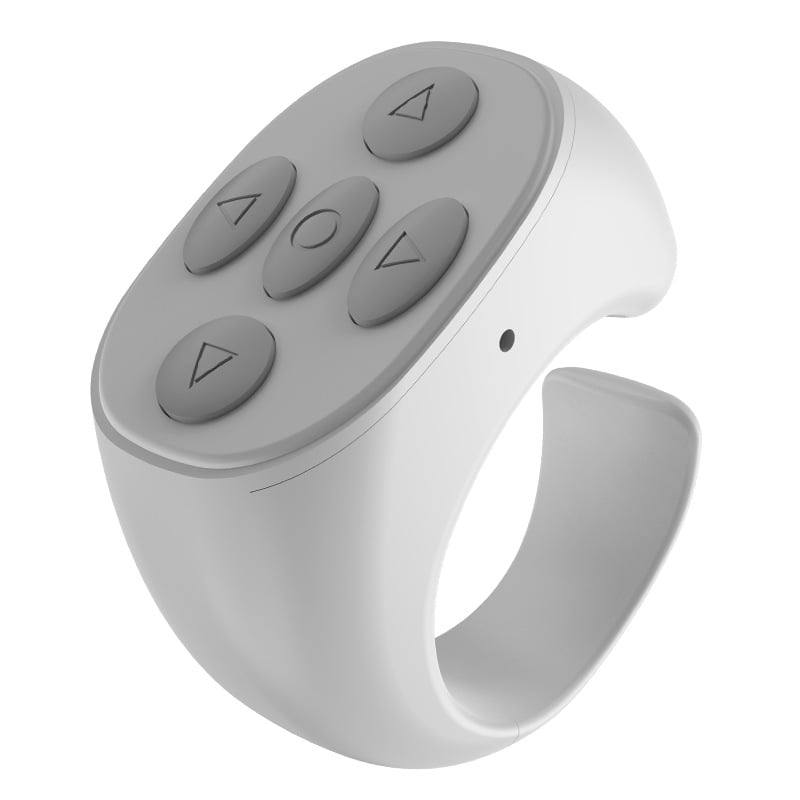 HandyControl – Hands-free operation for your daily life