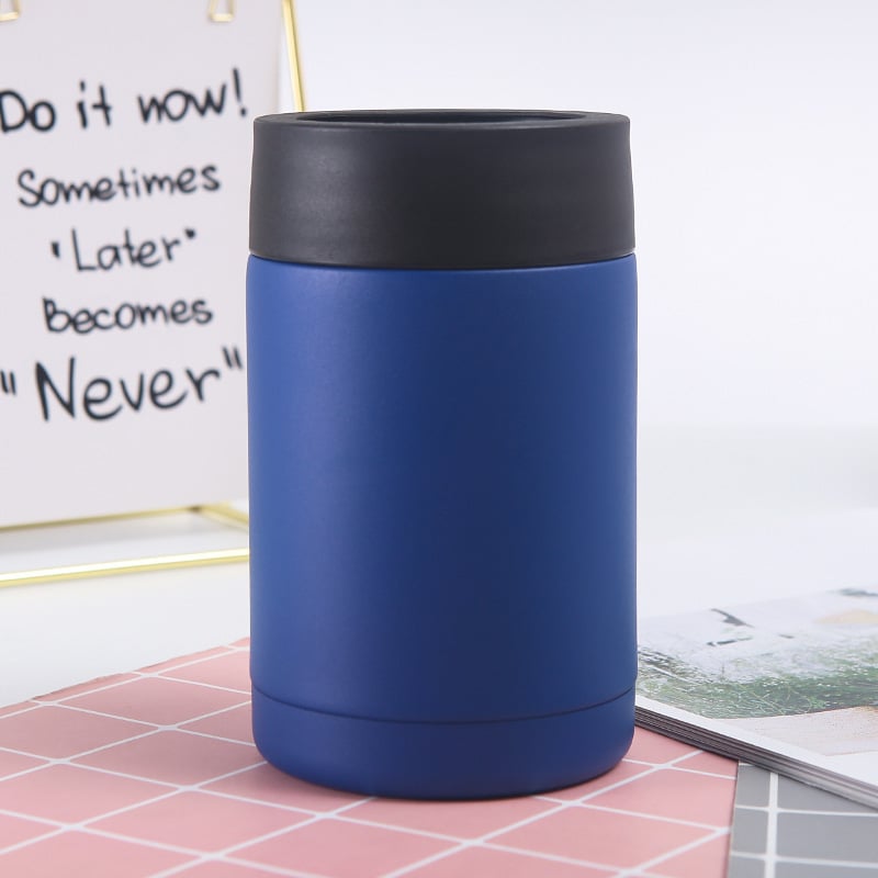 CoolKeeper – Your drink stays cool all day and your hands dry