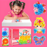 CreativeFun - Unleash Your Child's Imagination with Fabric Art