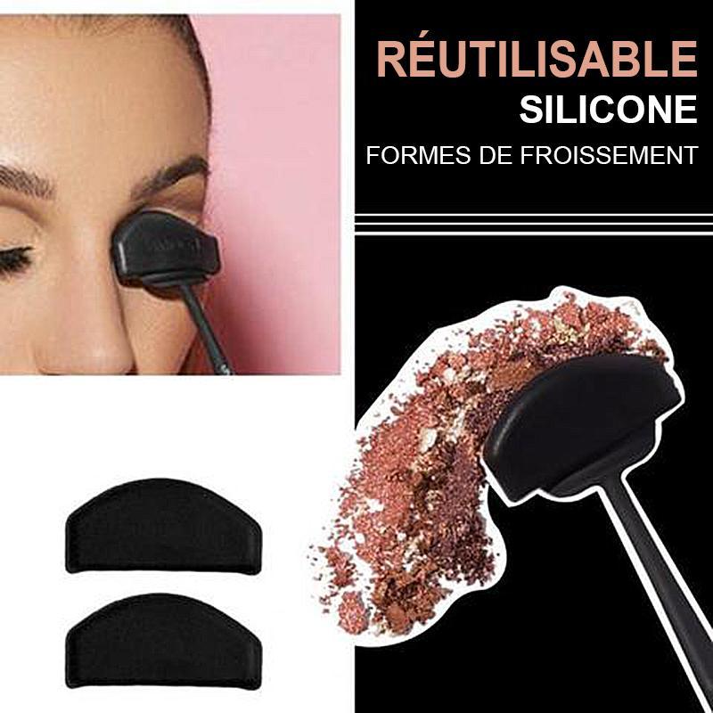 ShadowCraft - Perfect Eyeshadow Creases in Minutes