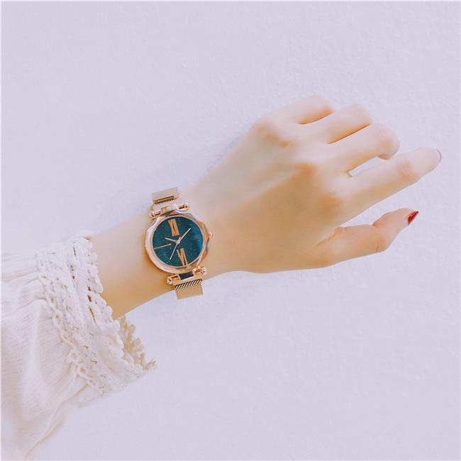 Elegante Quarzuhr für jeden Anlass | LuxorTime