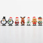 Uhrwerkspielzeug für Weihnachten - Voltyx