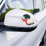 Schutzaufkleber für Türgriffe | AutoStyle
