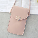 Elegante Damen-Handytasche | TechStyle