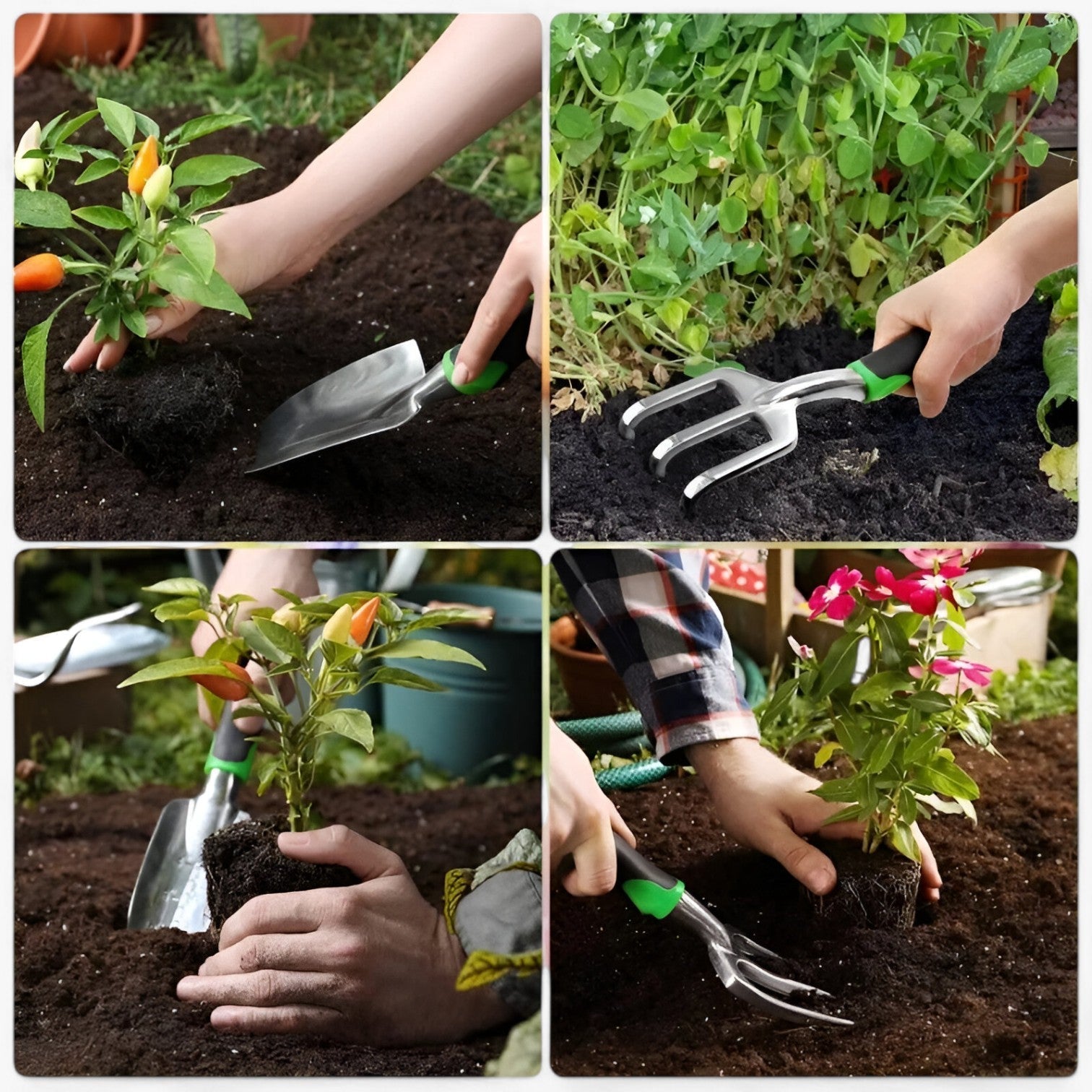 Branch Cutter Pro – Pain-free pruning for your garden