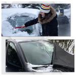 Weatherproof Car Cover – Protection for All Weather Conditions