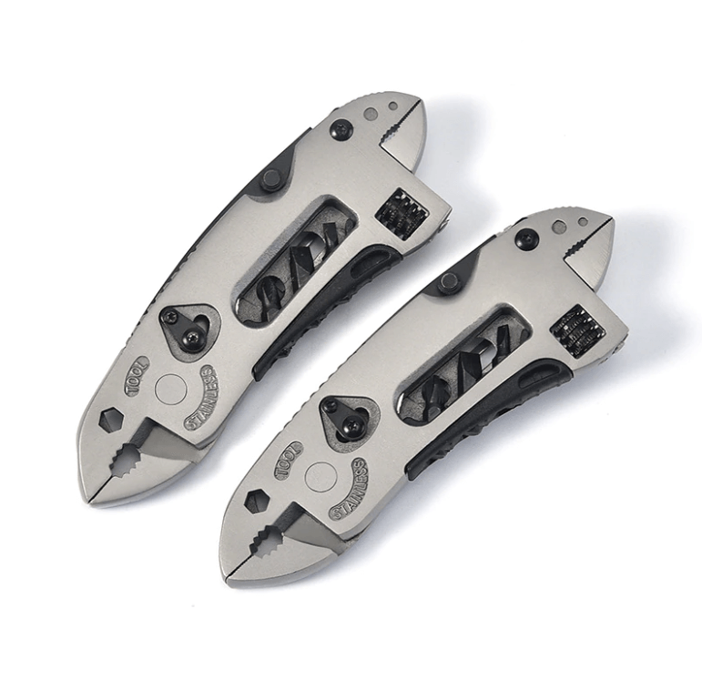 FlexiTool – Your Practical Companion for Every Challenge