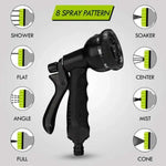 FlexiWasser – The flexible garden hose for effortless watering