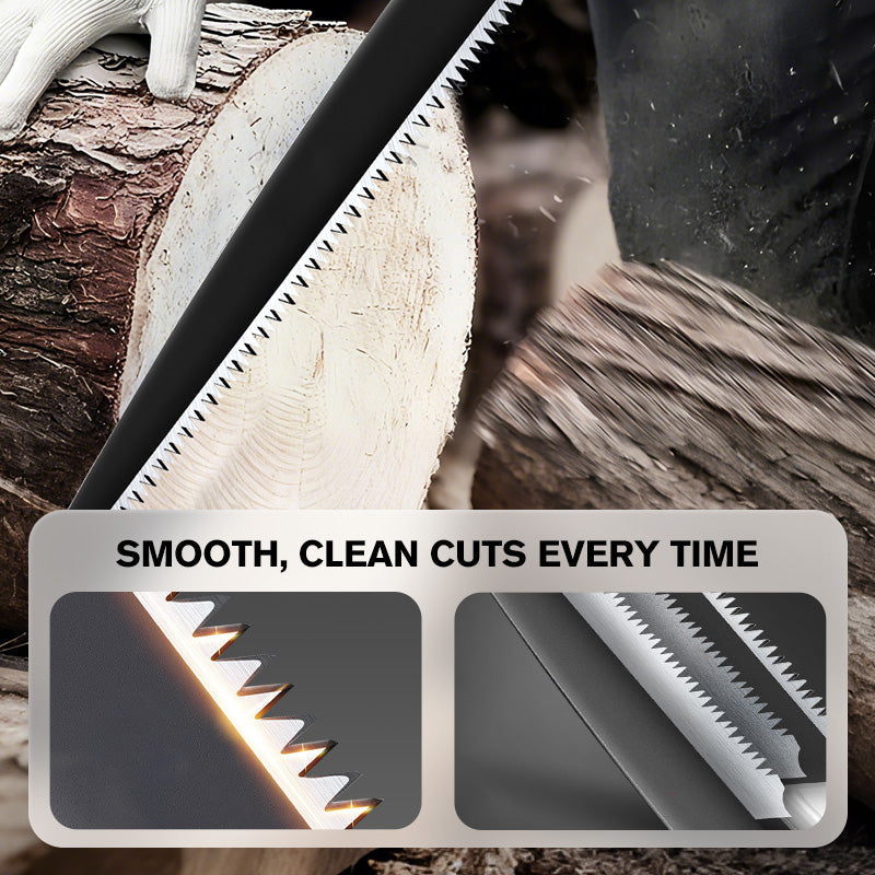 BranchCutter – Easy and precise branch cutting