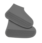 ShoeGuard - The ultimate companion for wet weather
