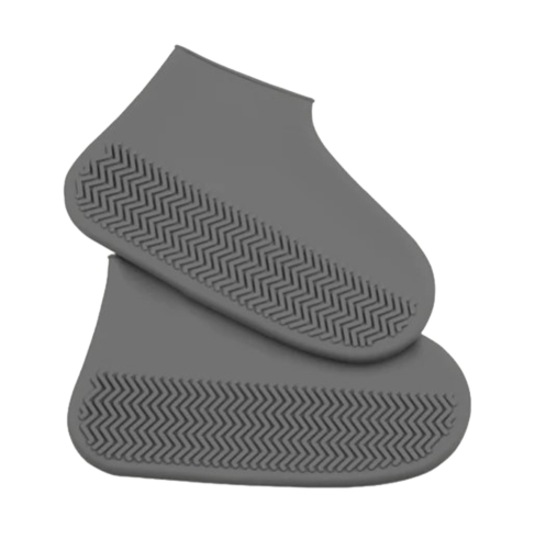 ShoeGuard - The ultimate companion for wet weather