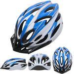 Safe and Comfortable Adult Bike Helmet | Lightweight MTB Helmet | Adjustable 54–61 cm
