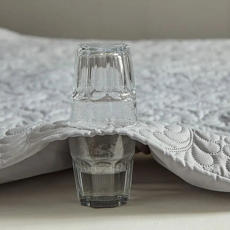 Protective Mattress Cover - High-quality, waterproof mattress protector for restful sleep