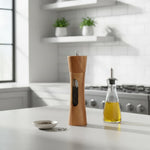 Stylish Spice Grinders for Precise Seasoning in Your Kitchen