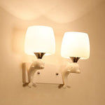 LuminaStyle - Elegantes Ambiente-Licht für jedes Zuhause