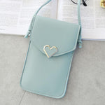 Elegante Damen-Handytasche | TechStyle