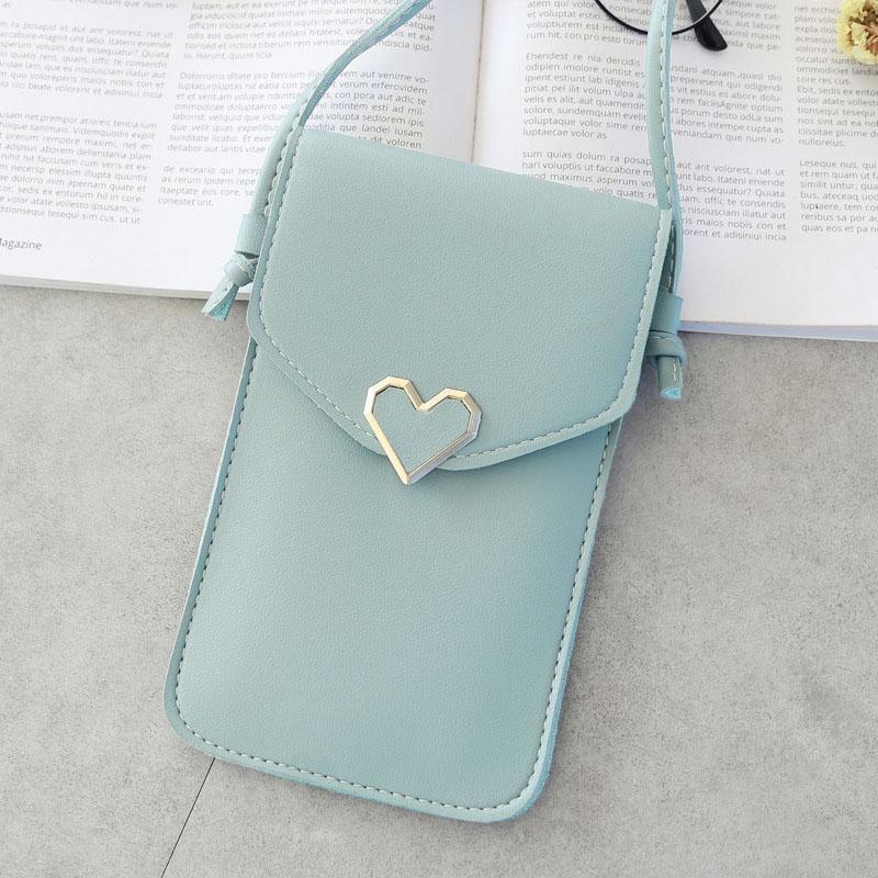 Elegante Damen-Handytasche | TechStyle